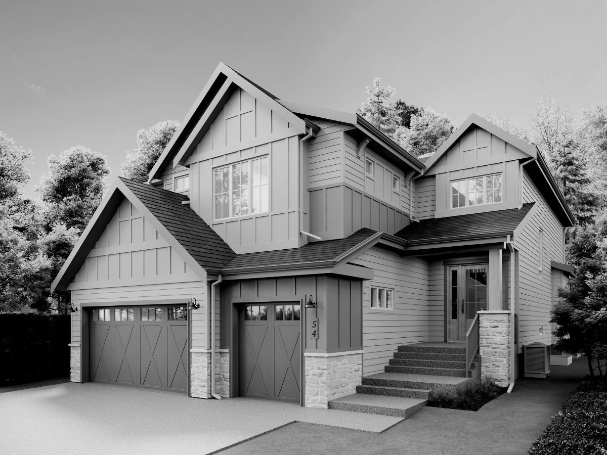Custom Home of Your Choice | Jensen Lakes