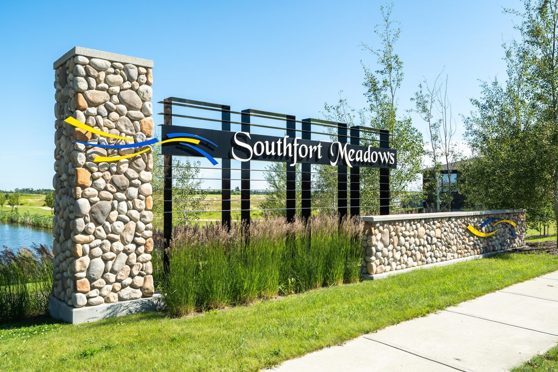 Southfort Entry Sign.jpg