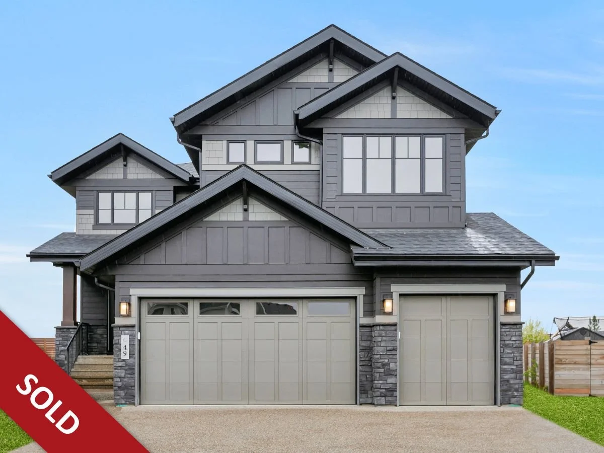 The Lakehouse II | Jensen Lakes | SOLD