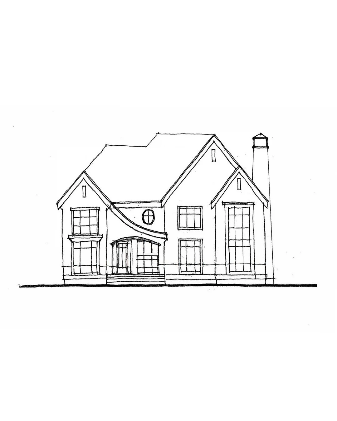 Crestwood 144 Two: a new Urbis home coming to our favourite pocket of Crestwood. 🌳

Our team has been lucky to work on several homes in this tight-knit part of the community. And designing multiple homes in close proximity has given us a unique oppo