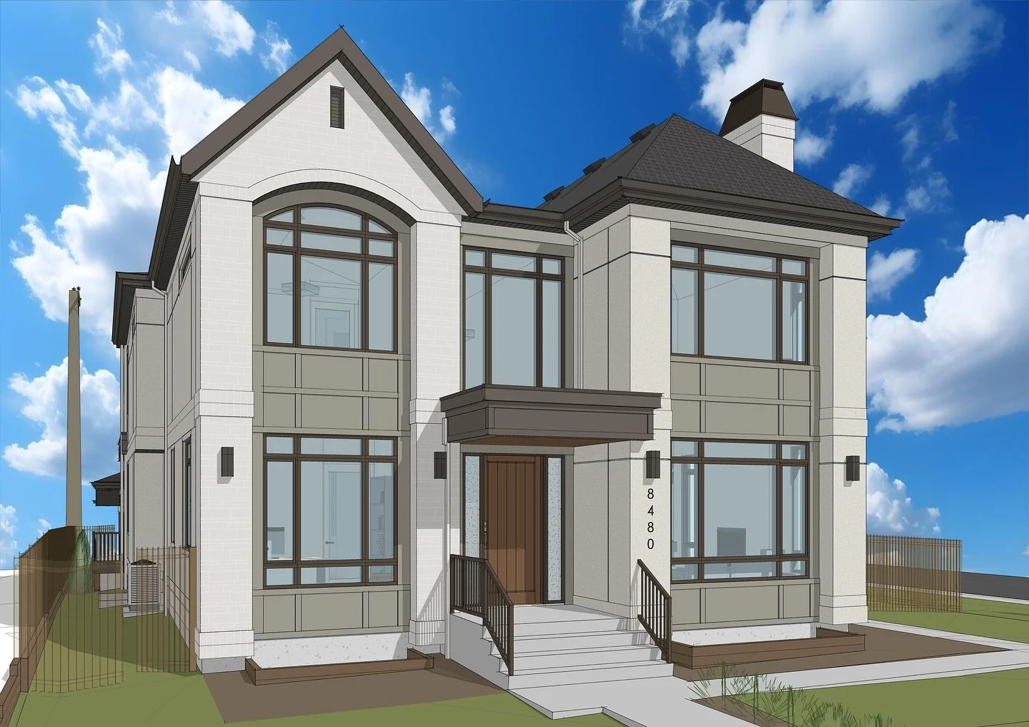 Windsor Park 118: A creative new Urbis project in the works in #yeg. 🏡

We love how today&rsquo;s homeowners are reimagining their spaces, inspiring custom home designs that grow with their evolving families.

Our latest project, Windsor Park 118, i