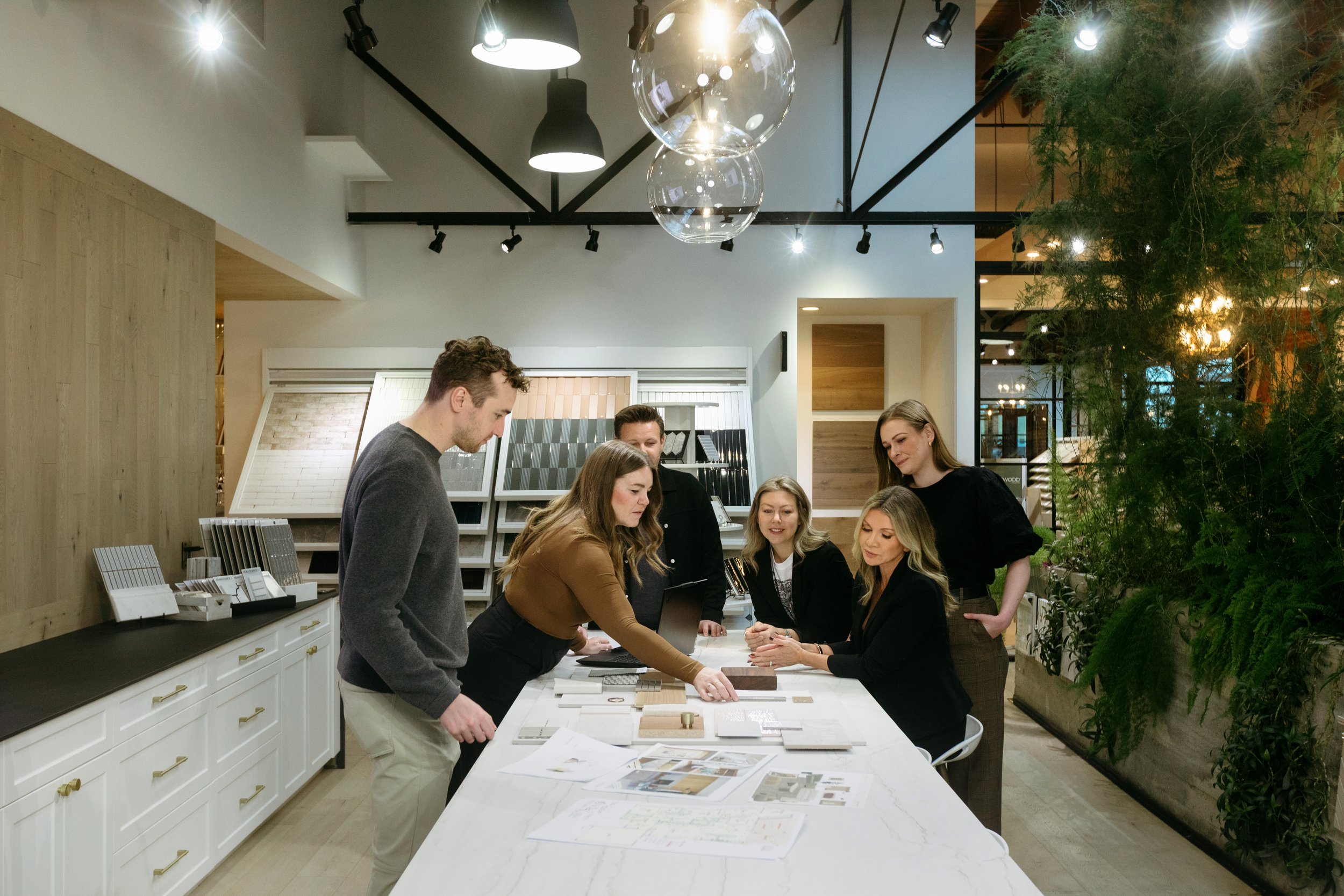 A Mid-Century Modern Revival on Mackenzie Drive