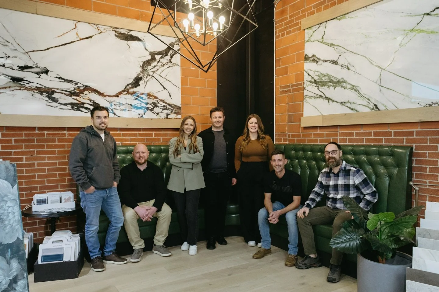 Great homes start with great people. 🏡

Behind every Urbis home is a team you can trust. From the very first sketch to the day you receive your keys (and beyond), every detail and every decision is handled with care and pride.

Learn more about the 