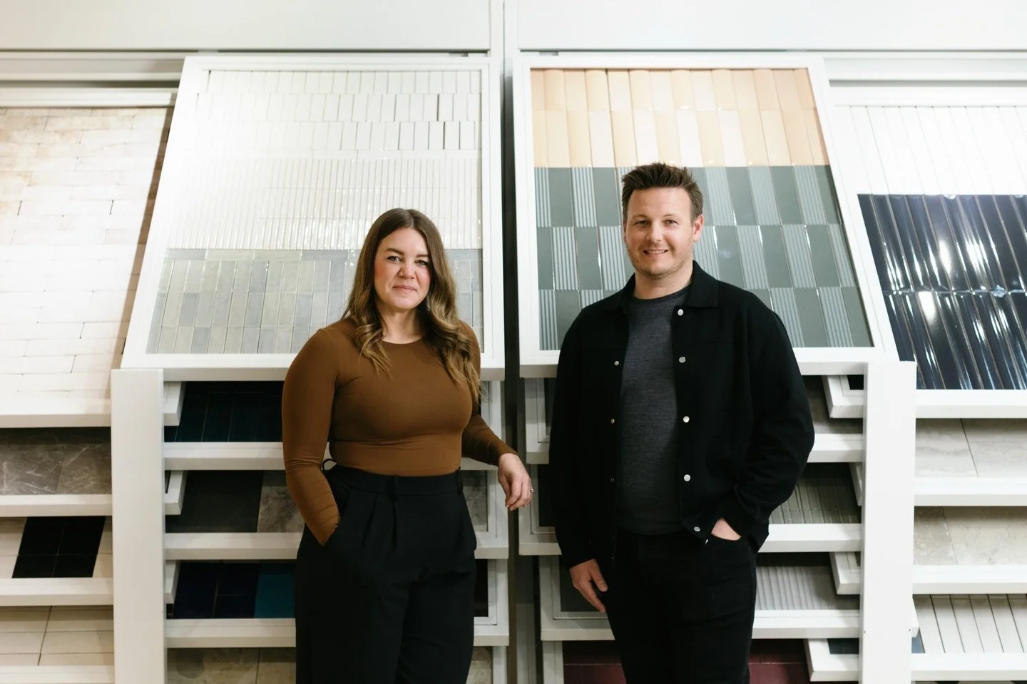 Built on family. 🏡

As a family-run business, we know how much family can shape our day-to-day lives. And we&rsquo;re lucky to carry that trust, care, and close-knit energy into every project we build.

Family Day is the perfect reminder to slow dow