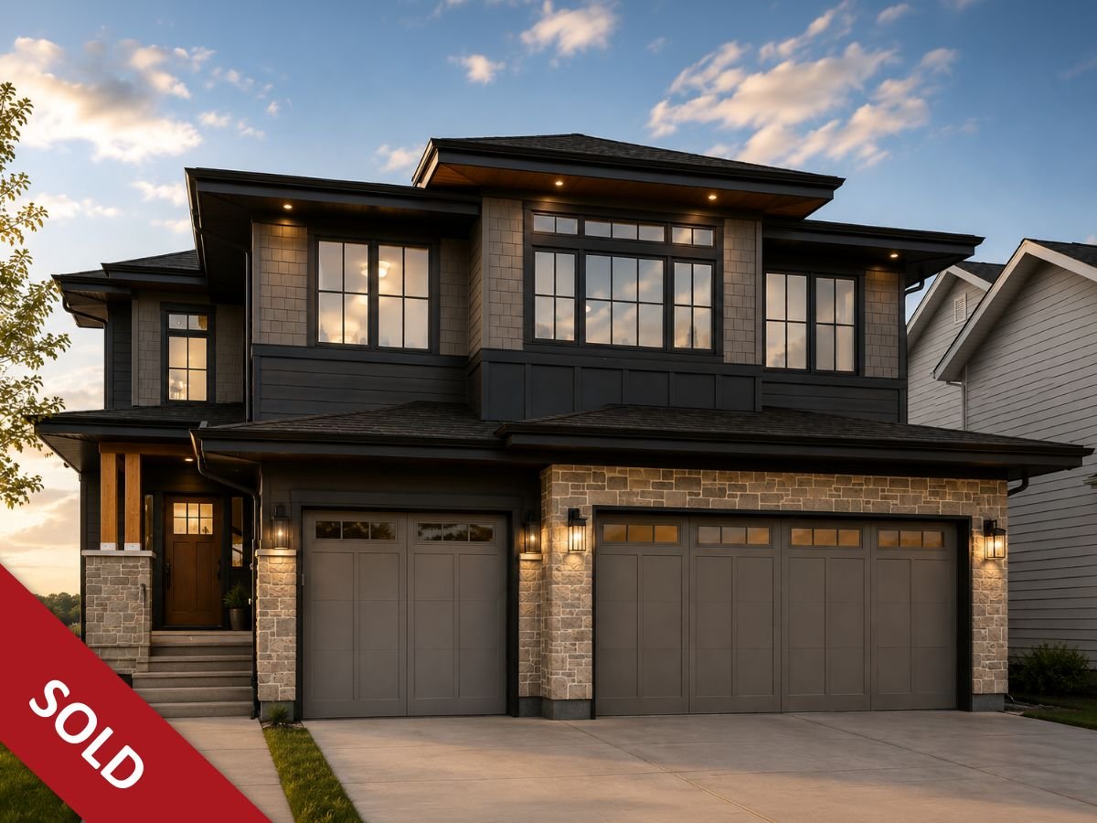 The Lakefront II | Jensen Lakes | SOLD