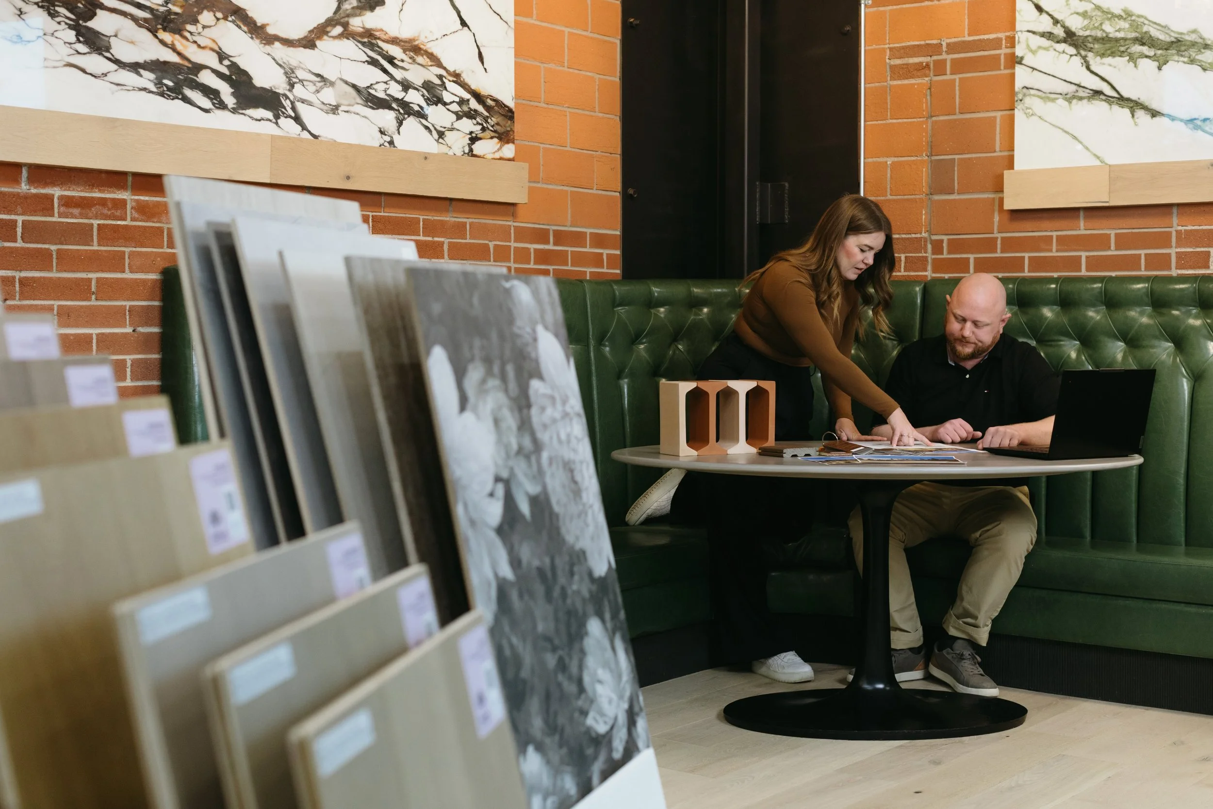 Consulting by Urbis Infill Homes in Edmonton.