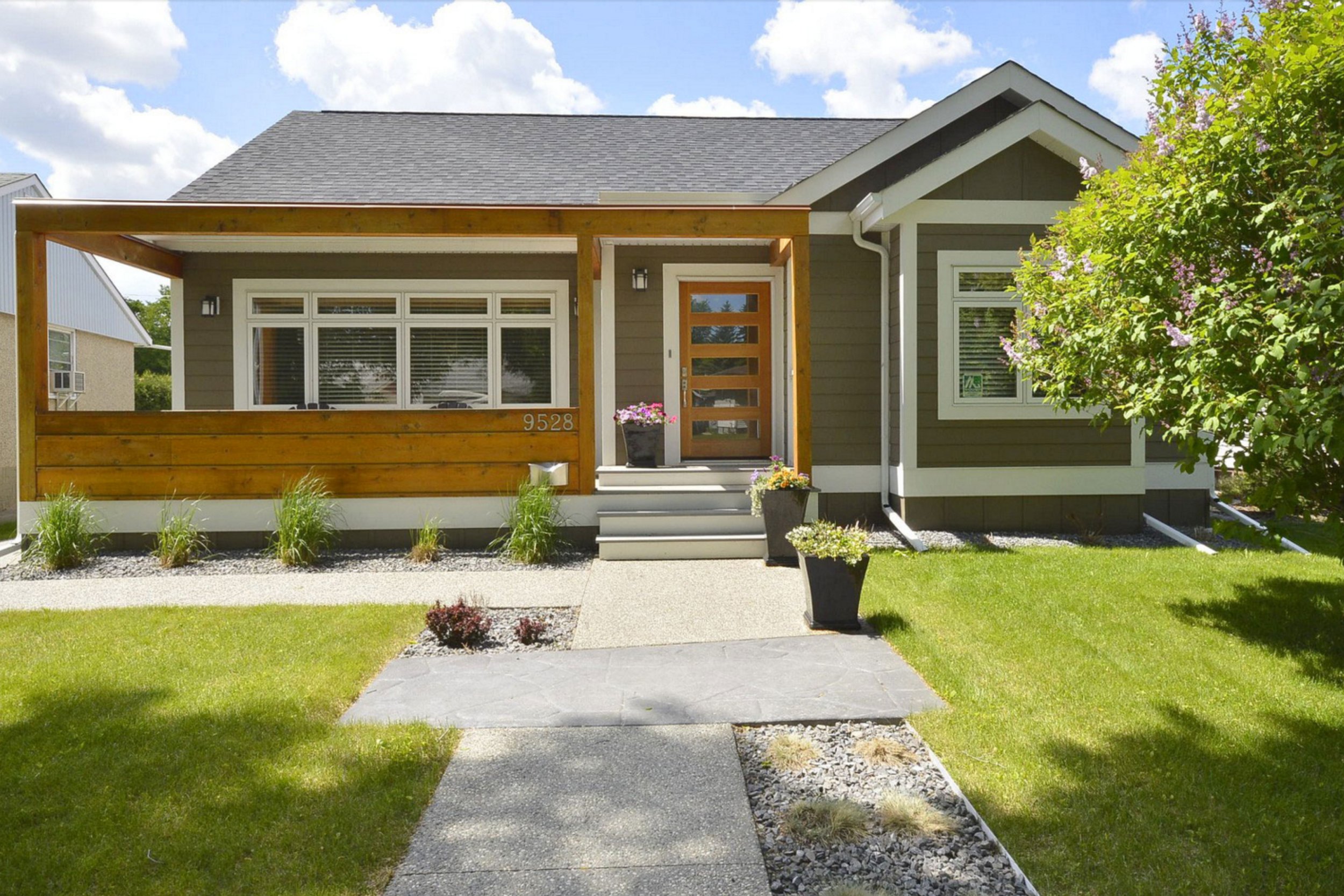 Home Additions Contractor in Edmonton Urbis Infill Homes