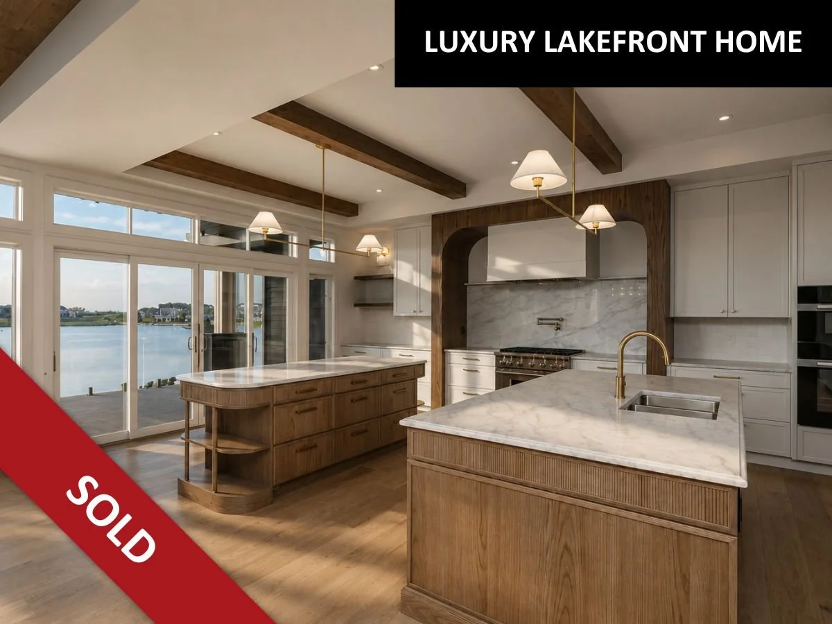 Lakefront II in Jensen Lakes, St. Albert by Urbis Infill Homes.