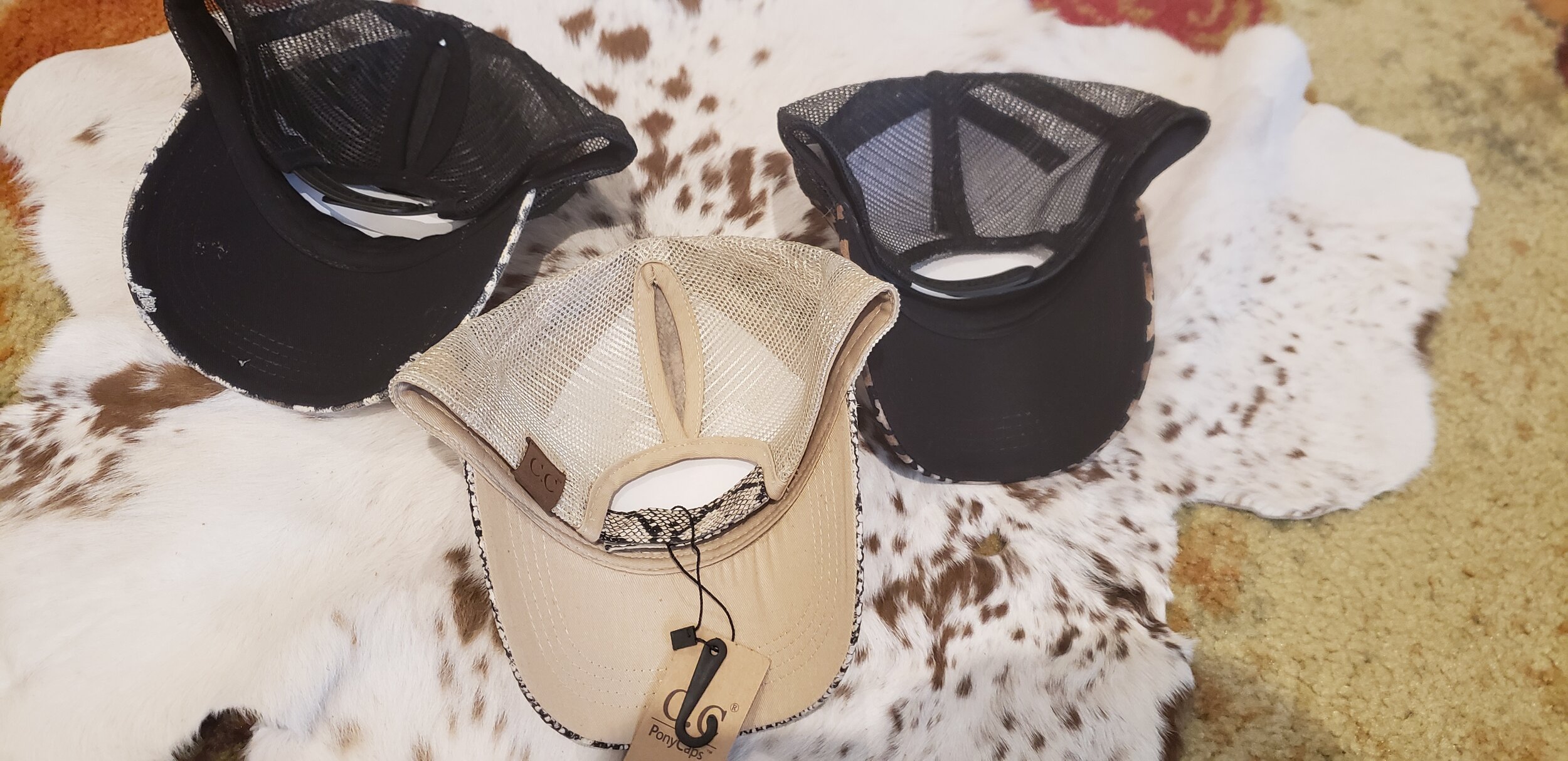 Upcycled Louis Vuitton Baseball Caps – My Forever Cowgirl