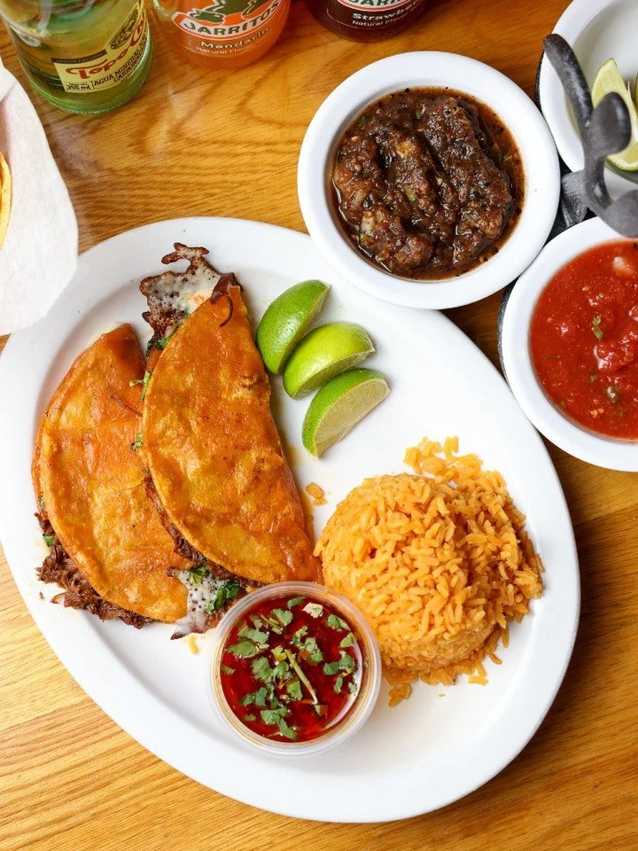 🌮 Lunch at Miguel's
Monday&ndash;Friday, 11&ndash;3. View the menu here 👉 https://f.mtr.cool/o9k1uaefyl