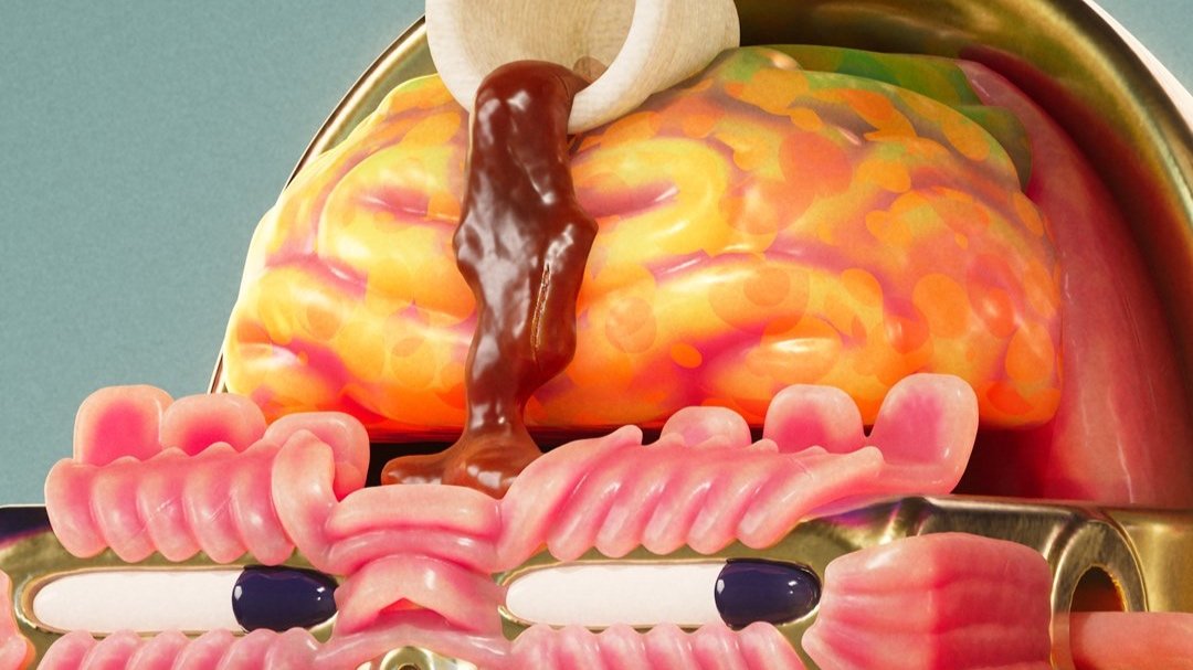 The Anatomy of Great Creative