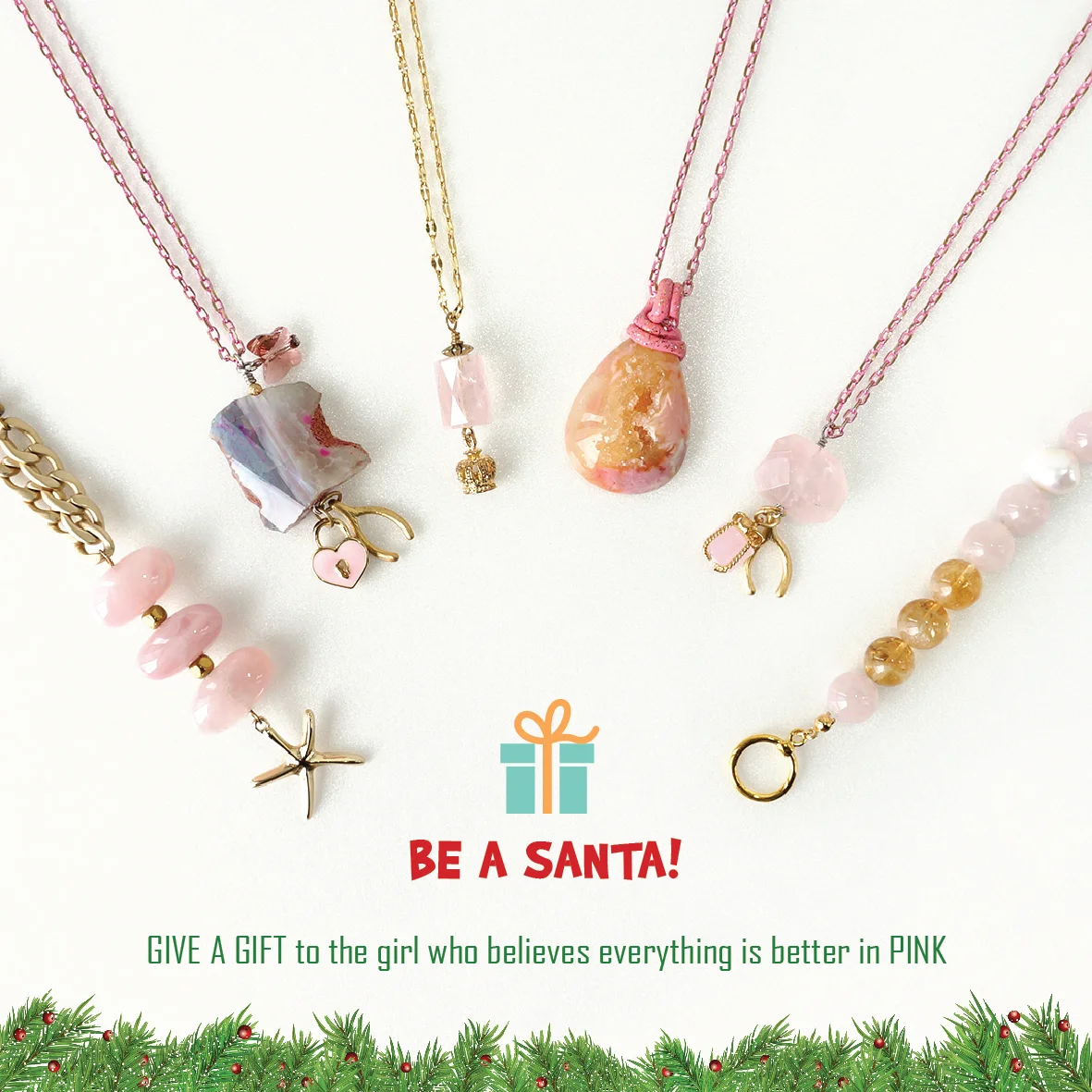 Xmas Gift - Pink Lover.jpg