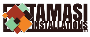Tamasi Installations