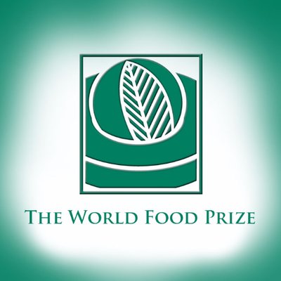 The Material World Foundation - World Food Prize