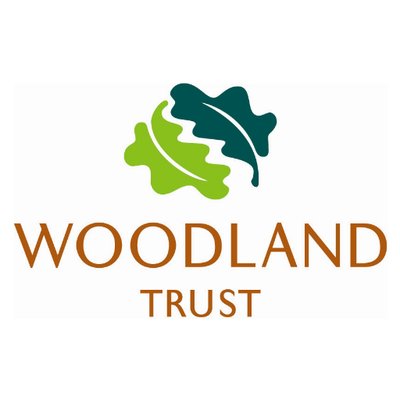 The Material World Foundation - Woodland Trust
