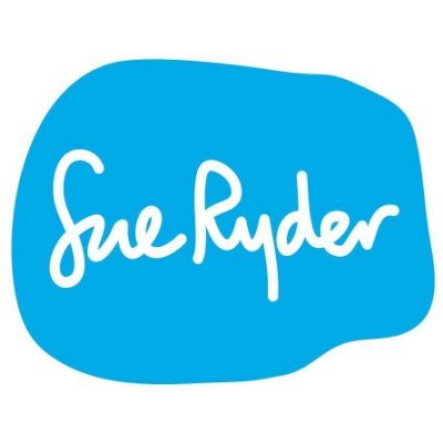 The Material World Foundation - Sue Ryder
