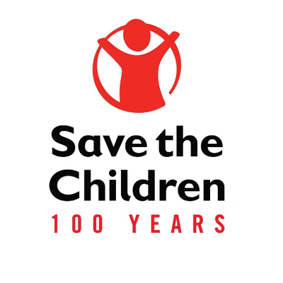 The Material World Foundation - Save the Children