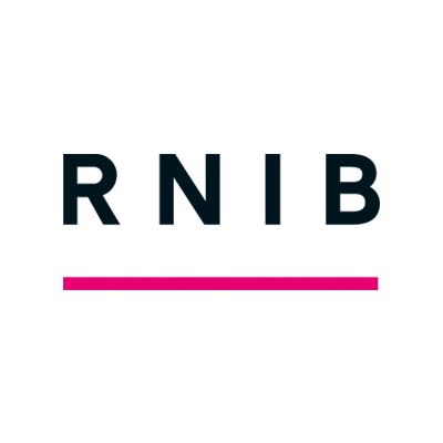 The Material World Foundation - RNIB