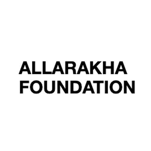 The Material World Foundation - Allarakha Foundation