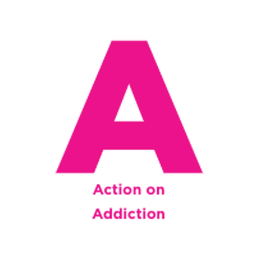 The Material World Foundation - Action on Addiction
