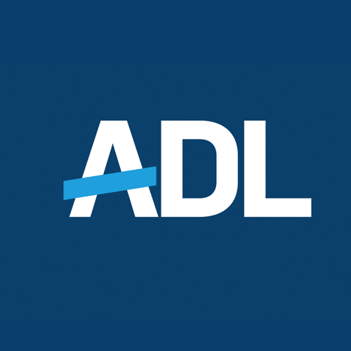 The Material World Foundation - Anti Defamation League