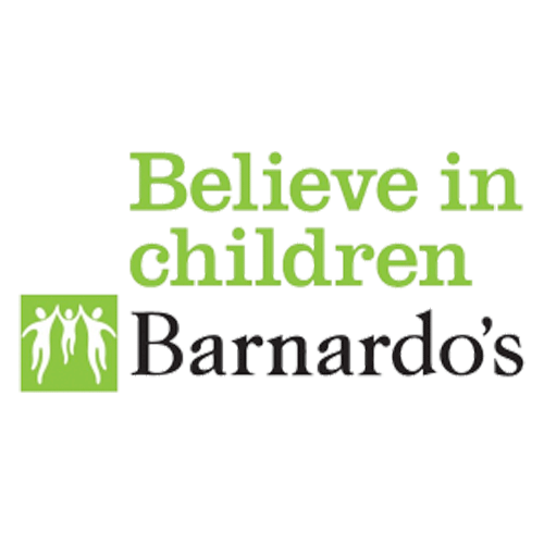 The Material World Foundation - Barnardo's