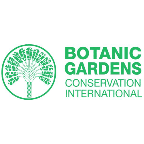 The Material World Foundation - Botanic Gardens