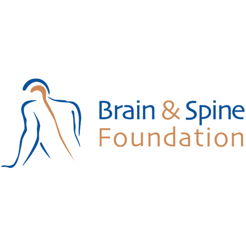 The Material World Foundation - Brain and Spine Foundation