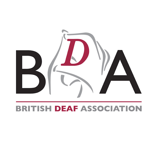 The Material World Foundation - British Deaf Association