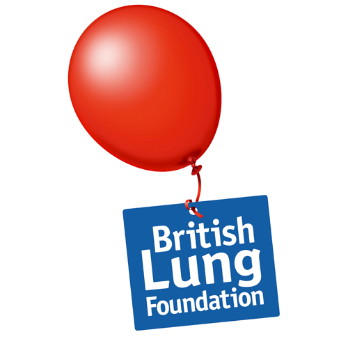 The Material World Foundation - British Lung Foundation