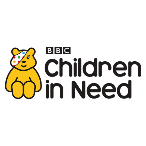 The Material World Foundation - Children in Need
