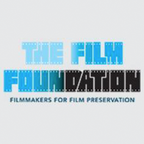 The Material World Foundation - The Film Foundation