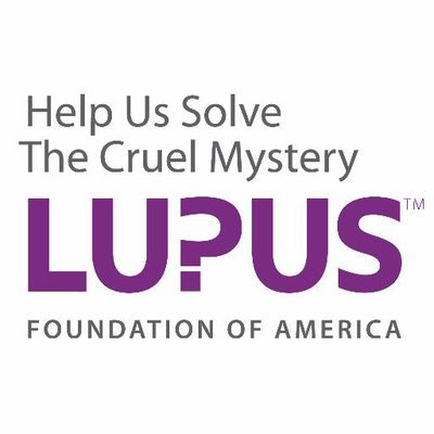 The Material World Foundation - Lupus Foundation