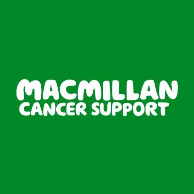 The Material World Foundation - Macmillan Cancer Relief