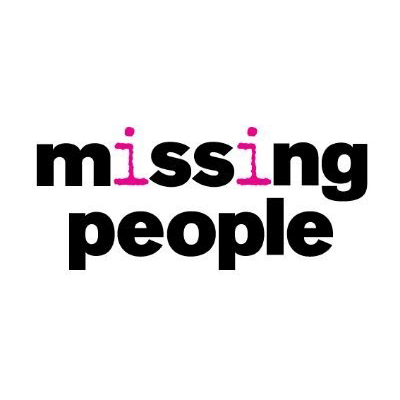 The Material World Foundation - National Missing Persons Helpline