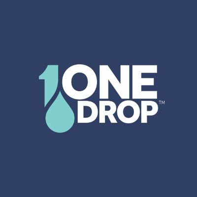 The Material World Foundation - One Drop Foundation