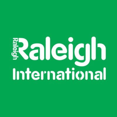 The Material World Foundation - Operation Raleigh