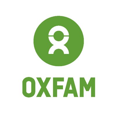 The Material World Foundation - Oxfam
