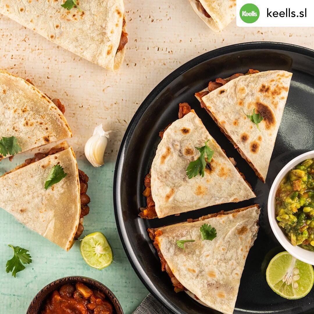 #Repost our work for @keells.sl 
&bull;&bull;&bull;&bull;&bull;&bull;
Level up your tortilla game with this versatile, easy to make dish! Bring the flavours of Mexico straight to your kitchen with our tortilla wraps!

Here is what you need for Tortil