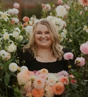 Amy Barene - Capital Blooms