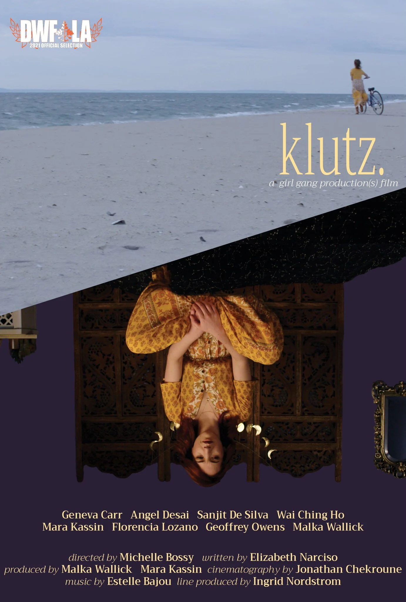 Klutz Poster FINAL with Laurel 7.21.21.JPEG