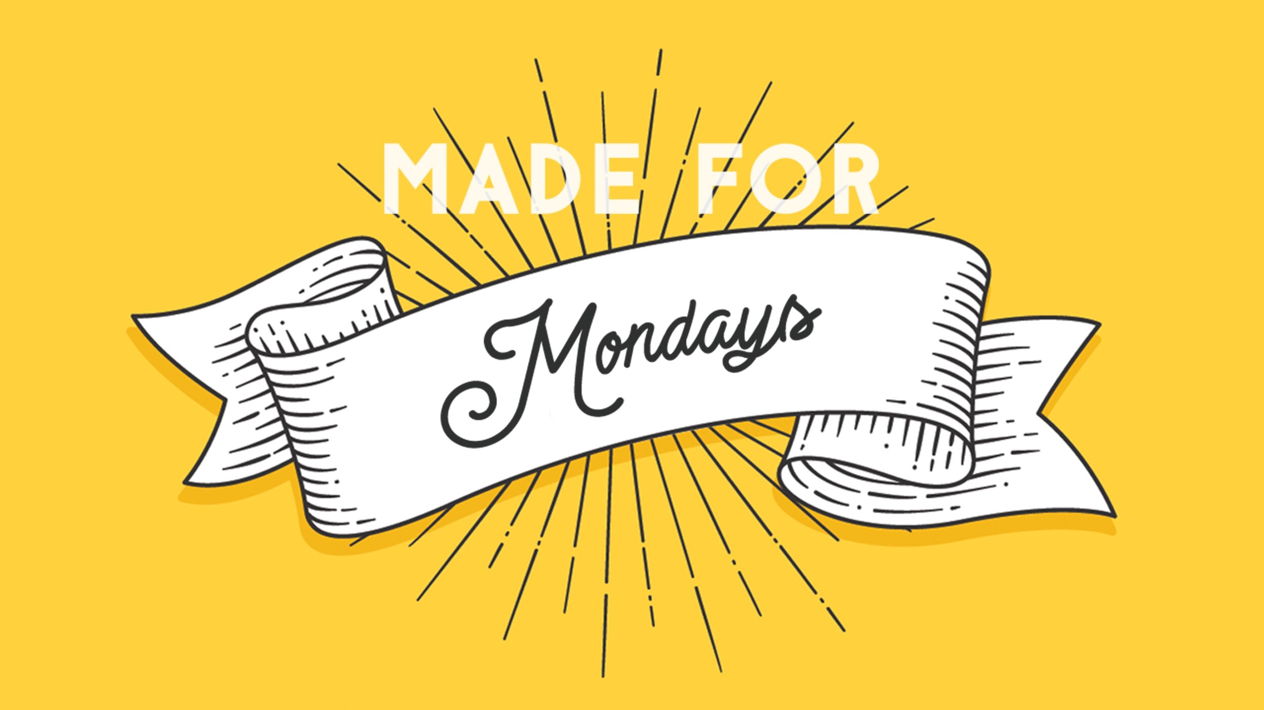 Your Work Matters