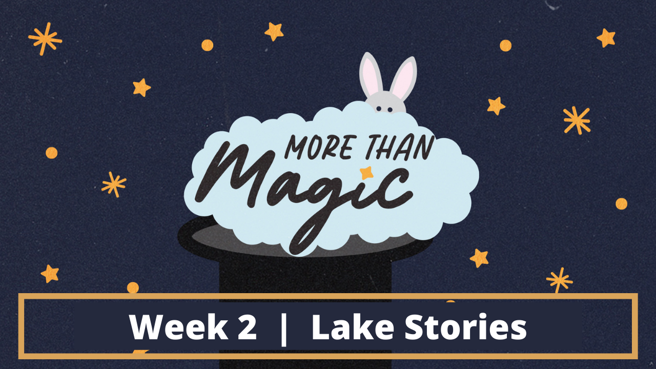Lake Stories