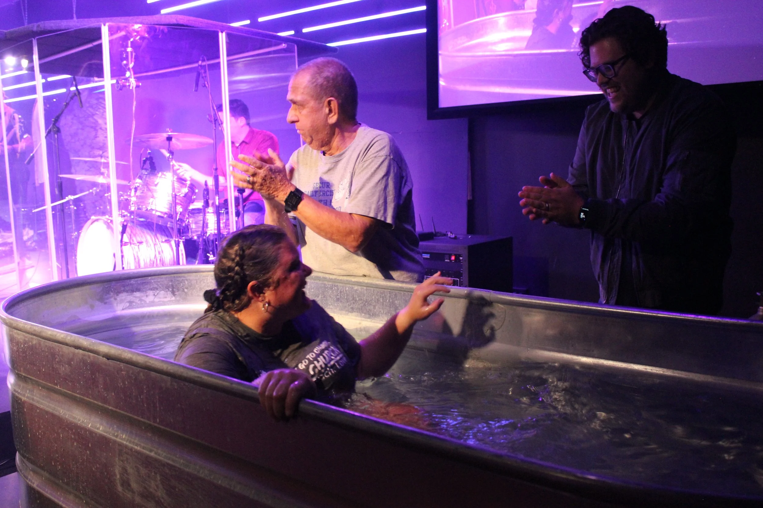 Gallery — Bridgeway Church