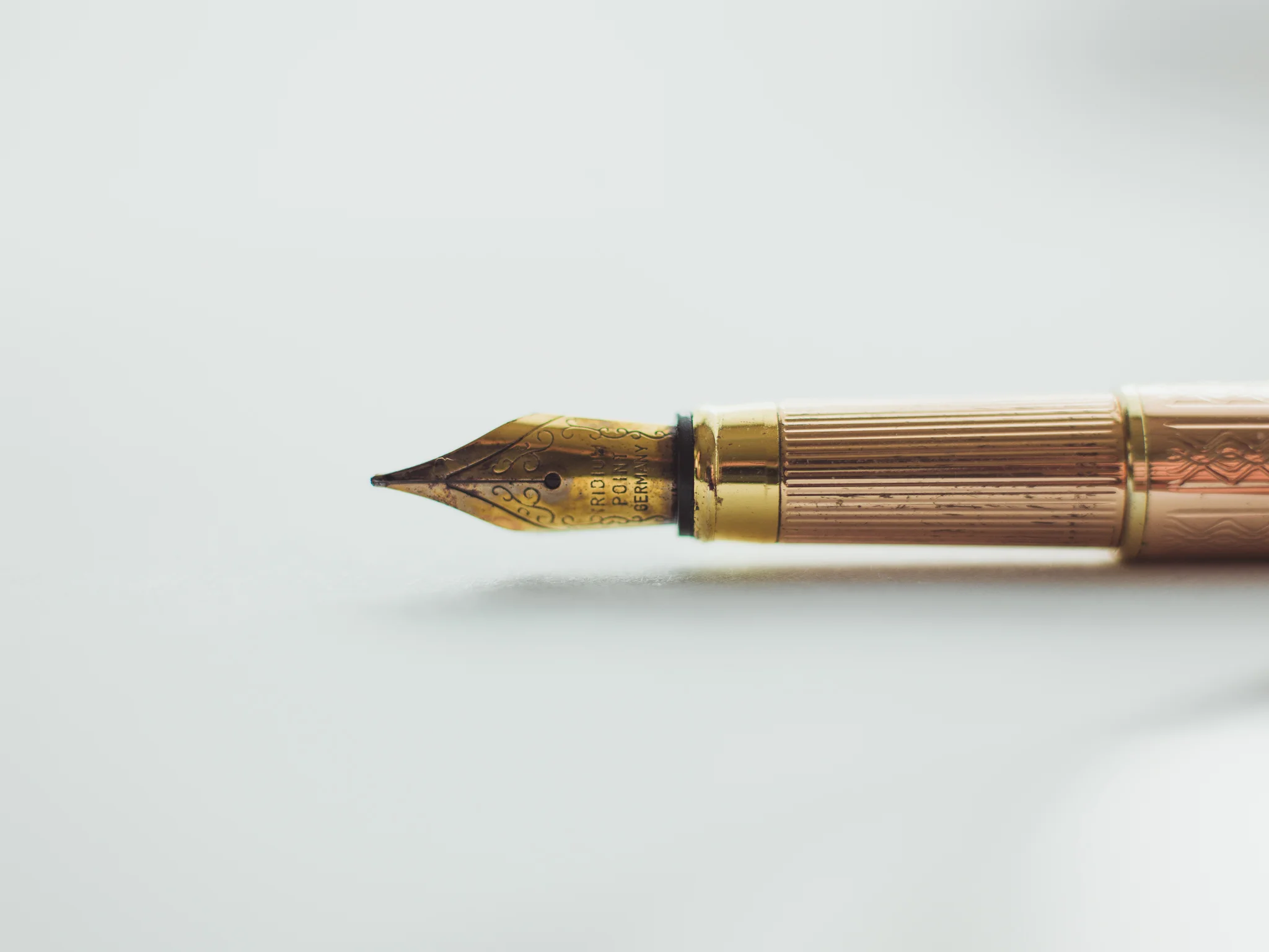 De la part du scribe