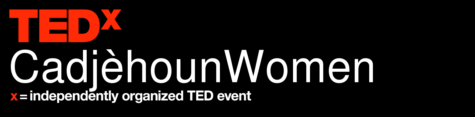 Un TEDxWomen à Cotonou