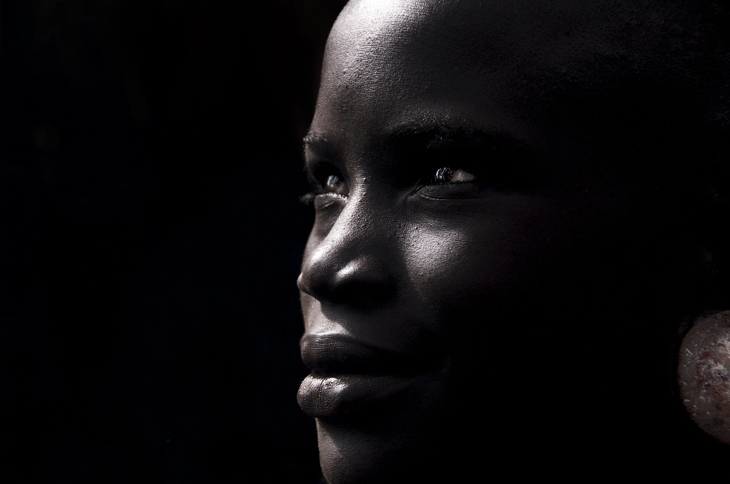 African Propaganda, ou ma raison d'être