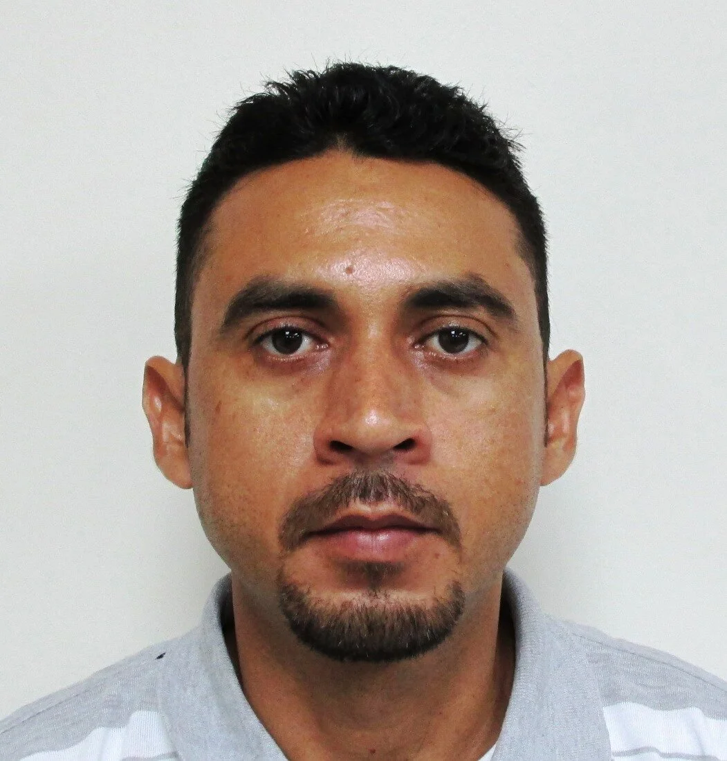 Mr. Mauricio Calderón