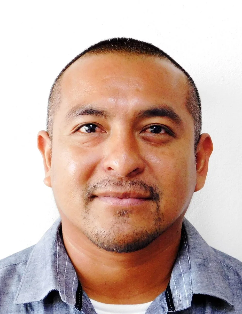 Mr. Margioni Baños