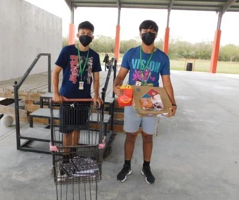 No bag day Highlights!